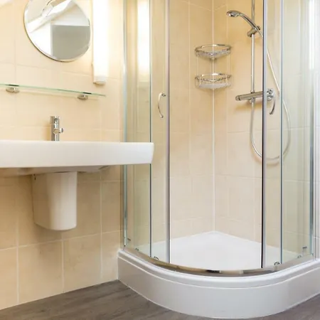 Nd Deluxe 4 Personen * Noordwijk
