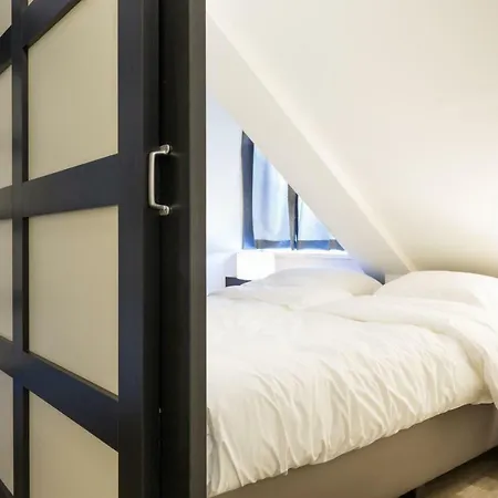 Apartment Nd Deluxe 4 Personen