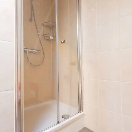 Nd Deluxe 4 Personen Apartment *