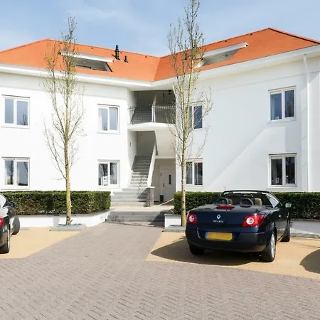Nd Deluxe 4 Personen Noordwijk