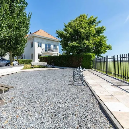 Nd Deluxe 4 Personen Apartment *
