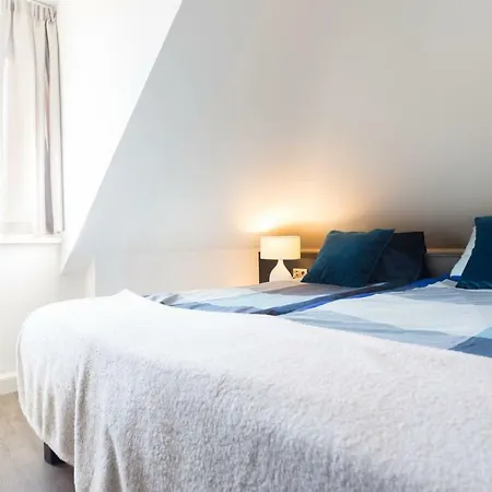Apartment Nd Deluxe 4 Personen *