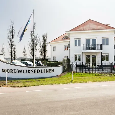Nd Deluxe 4 Personen Apartment Noordwijk