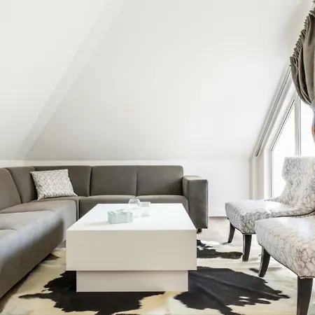 Apartment Nd Deluxe 4 Personen *
