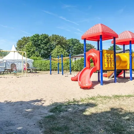 Apartment Nd Deluxe 4 Personen