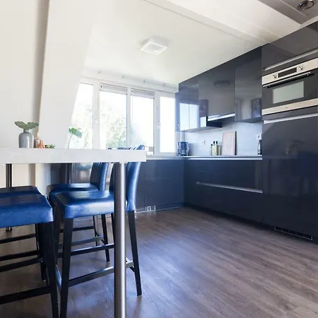 Nd Deluxe 4 Personen *