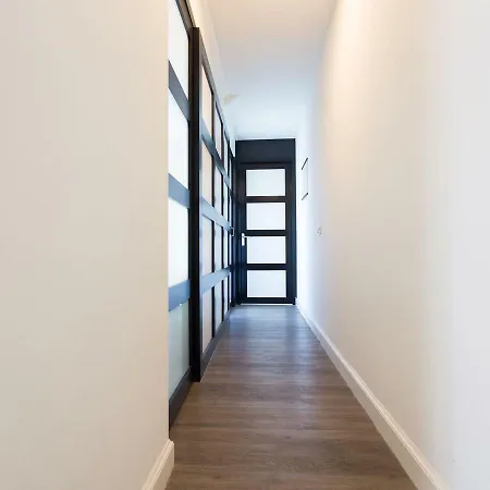 Apartment Nd Deluxe 4 Personen *