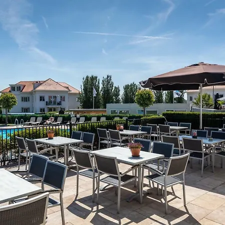 Nd Deluxe 4 Personen *